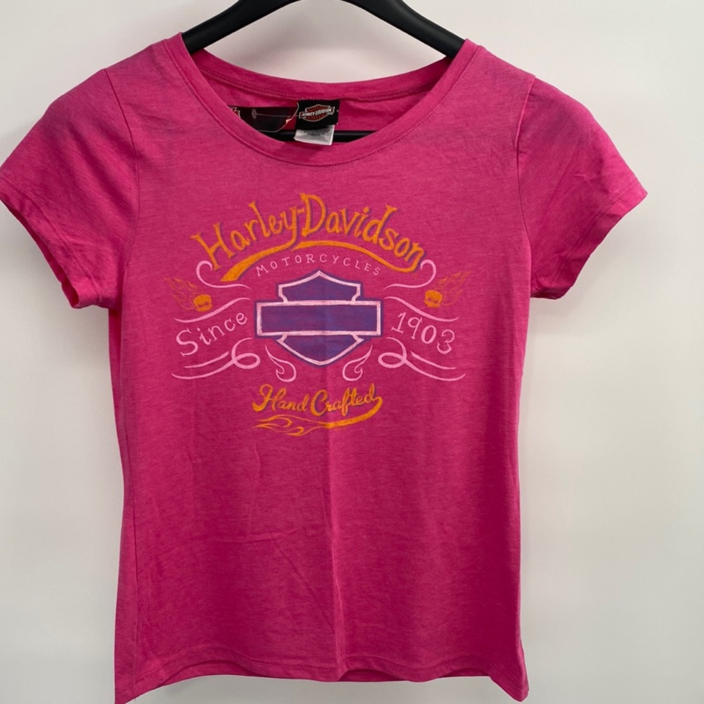 Harley Davidson women’s T-shirt